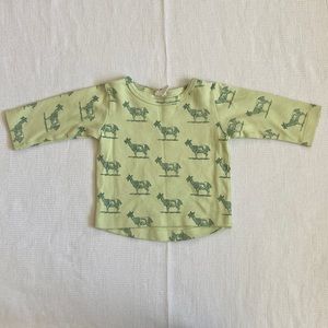 Kate quinn billy the goat long sleeve
